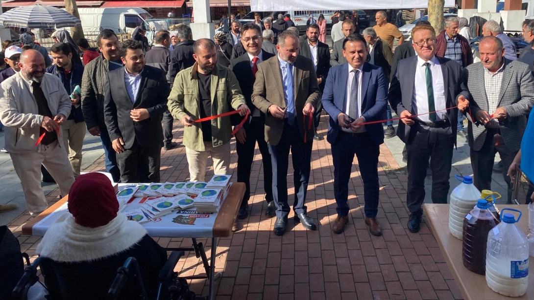 Müdürlüğümüz Koordinesinde  